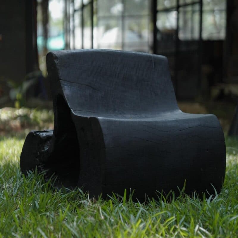 Seaters with Soul: Furniture That Tells a Story